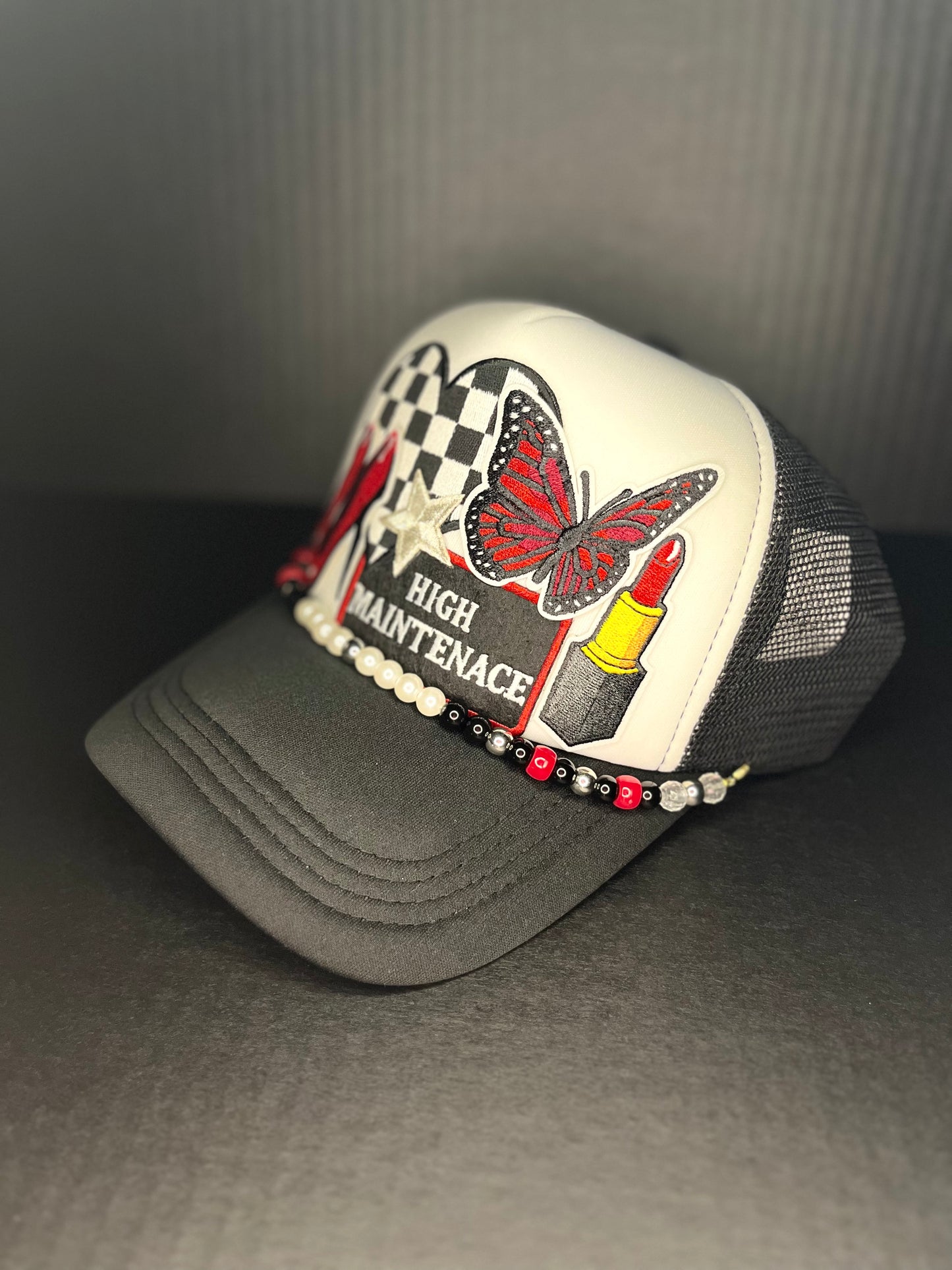 High Maintenance ❤️🔥