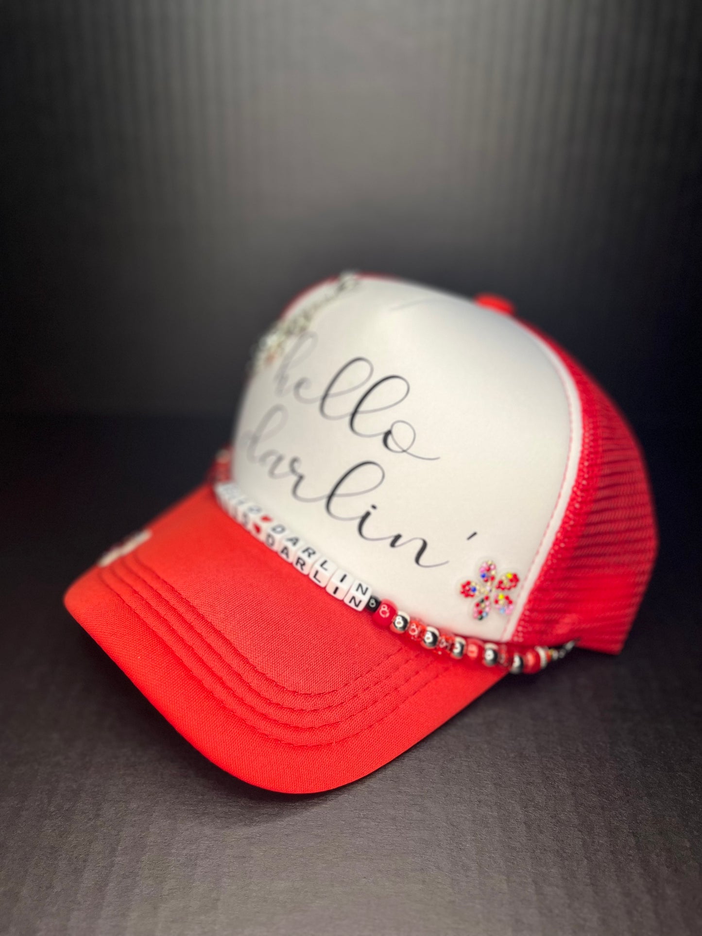 Hello Darlin’ ❤️