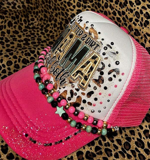 Glitter and Dirt β¨π©βπ§βπ¦